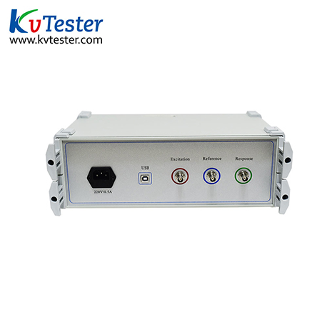 Transformer Winding Deformation Tester
